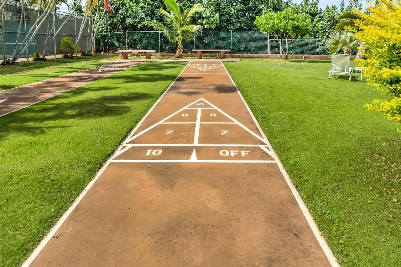 Kauai Vacation Rental Walk To Kalapaki Beach! Lihue United States